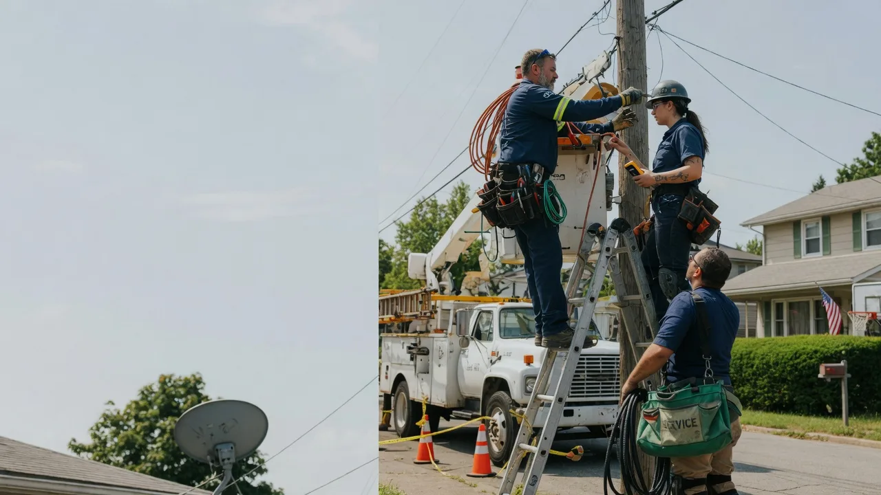 Electrical Repair in Erskine, MN near me